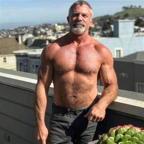 gay tumblr daddy|Love old and masculine men.